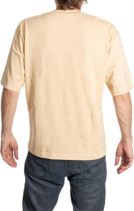 Oversize Vintage Winnipeg Jets T-shirt