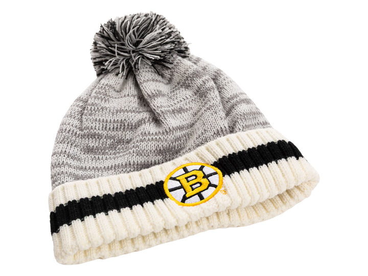 Officially Licensed NHL Boston Bruins Muskoka Beanie