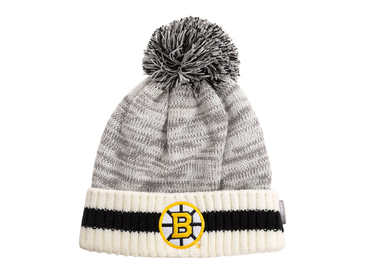 Officially Licensed NHL Boston Bruins Muskoka Beanie