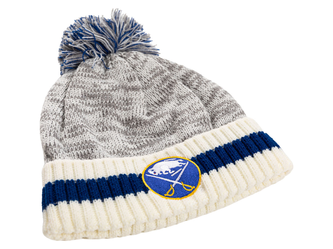 Officially Licensed NHL Buffalo Sabres Muskoka Beanie