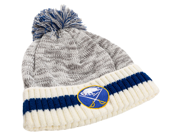 Officially Licensed NHL Buffalo Sabres Muskoka Beanie