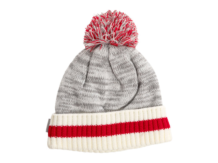 Officially Licensed NHL Chicago Blackhawks Muskoka Beanie
