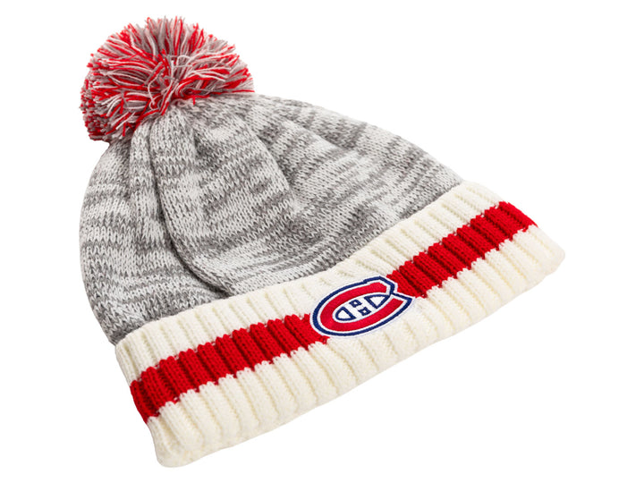 Officially Licensed NHL Montreal Canadiens Muskoka Beanie