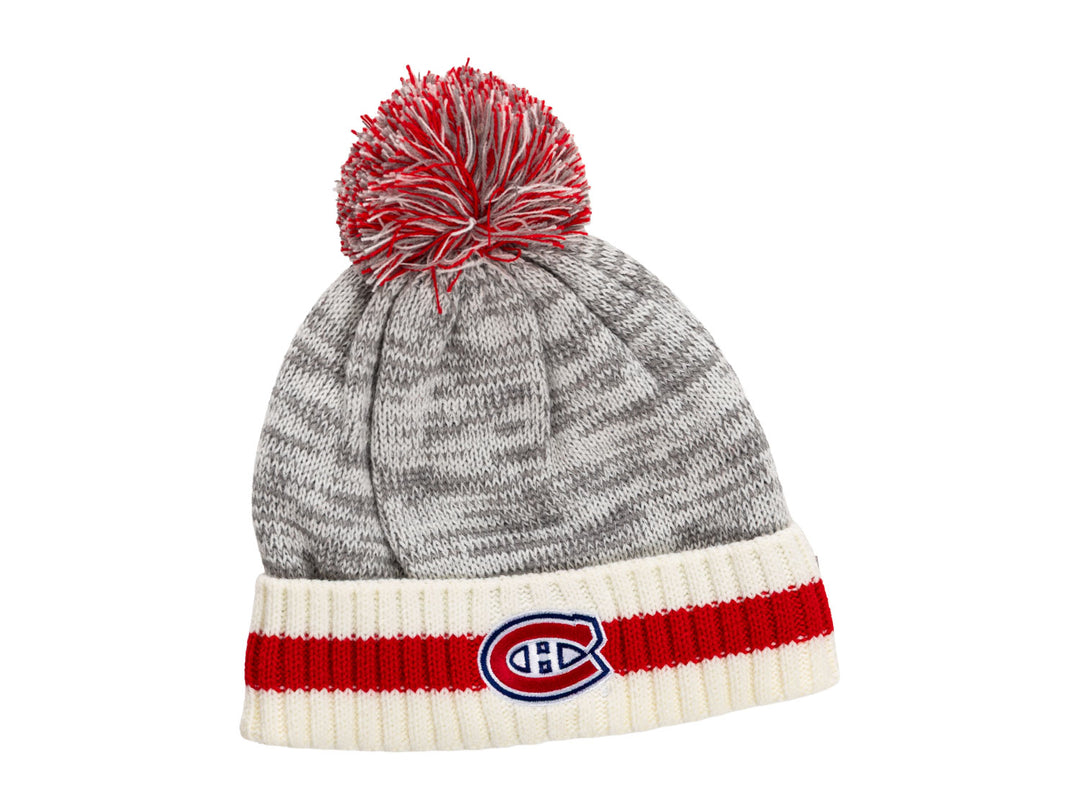 Officially Licensed NHL Montreal Canadiens Muskoka Beanie
