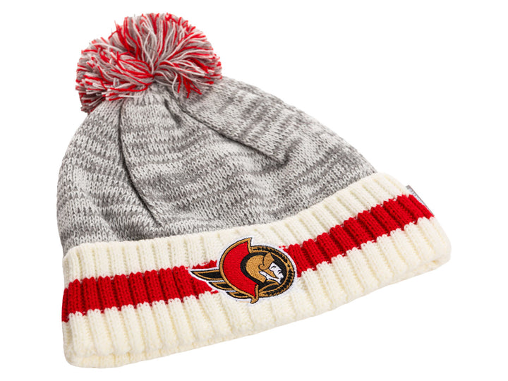 Officially Licensed NHL Ottawa Senators Muskoka Beanie