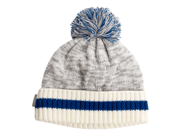Officially Licensed NHL Toronto Maple Leafs Muskoka Beanie