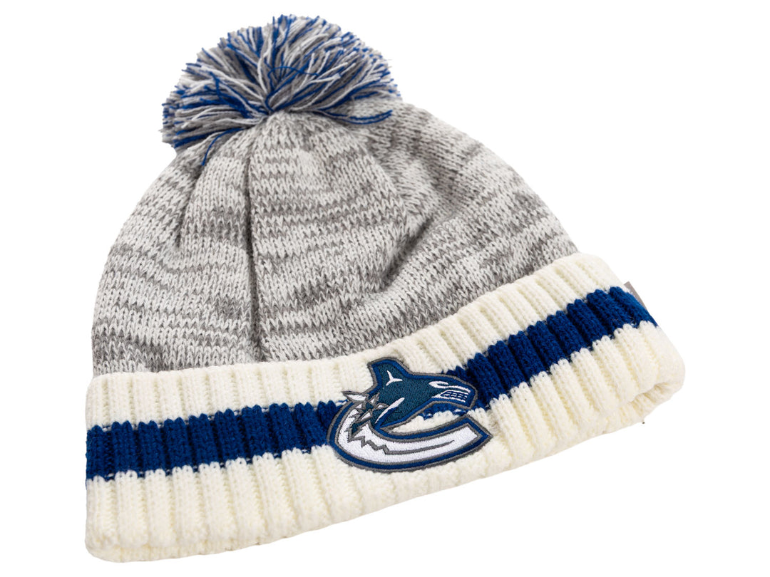 Officially Licensed NHL Vancouver Canucks Muskoka Beanie