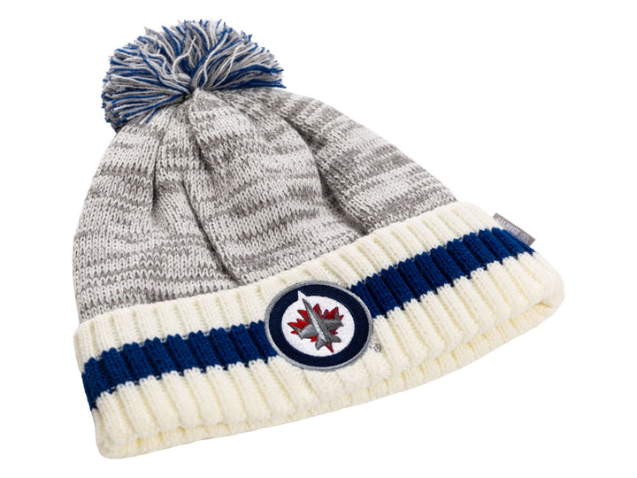 Officially Licensed NHL Winnipeg Jets Muskoka Beanie