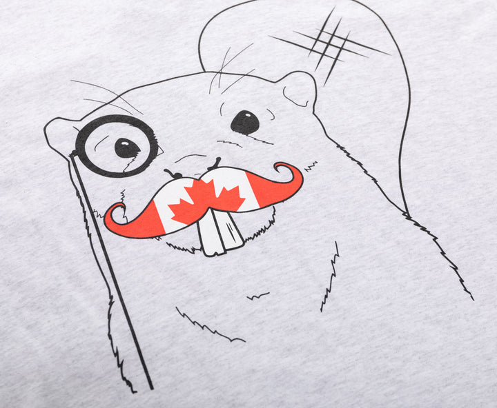Canadian Beaver T-Shirt