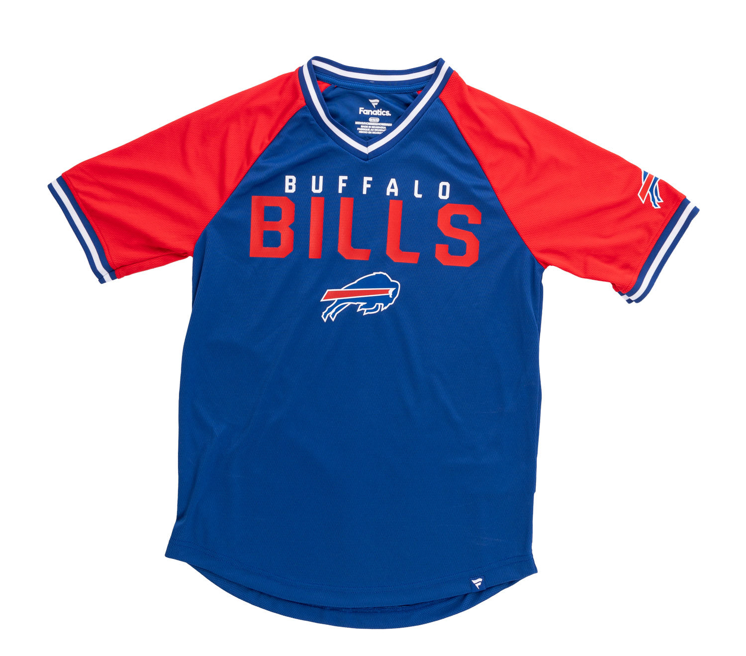 Buffalo bills jersey clearance shirts