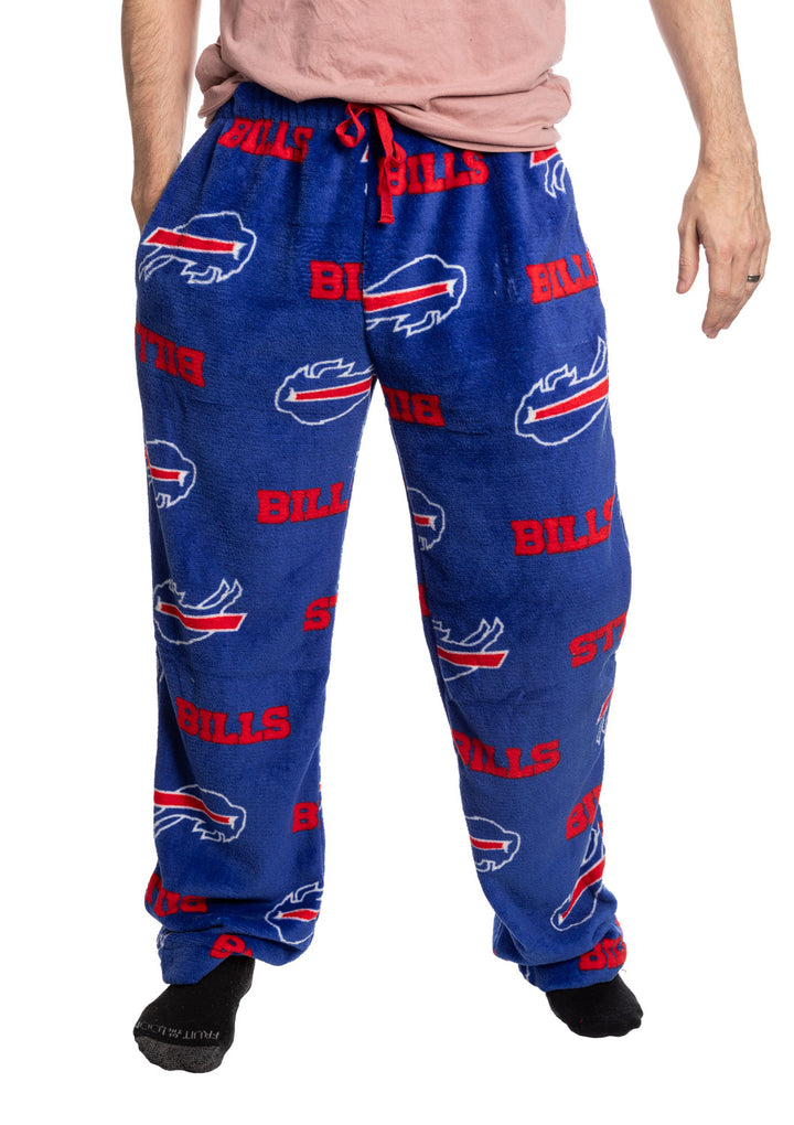 Buffalo Bills Fleece Lounge Pants