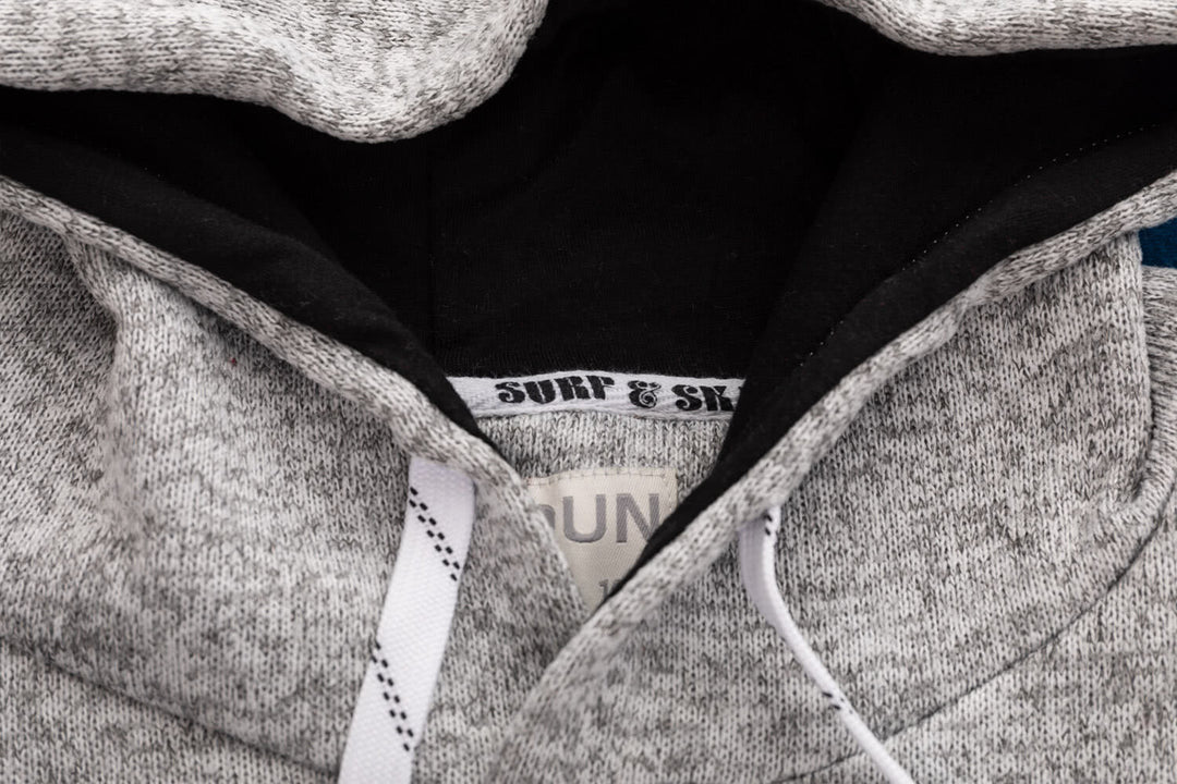NHL Surf & Skate LA Kings Muskoka Style Hoodie