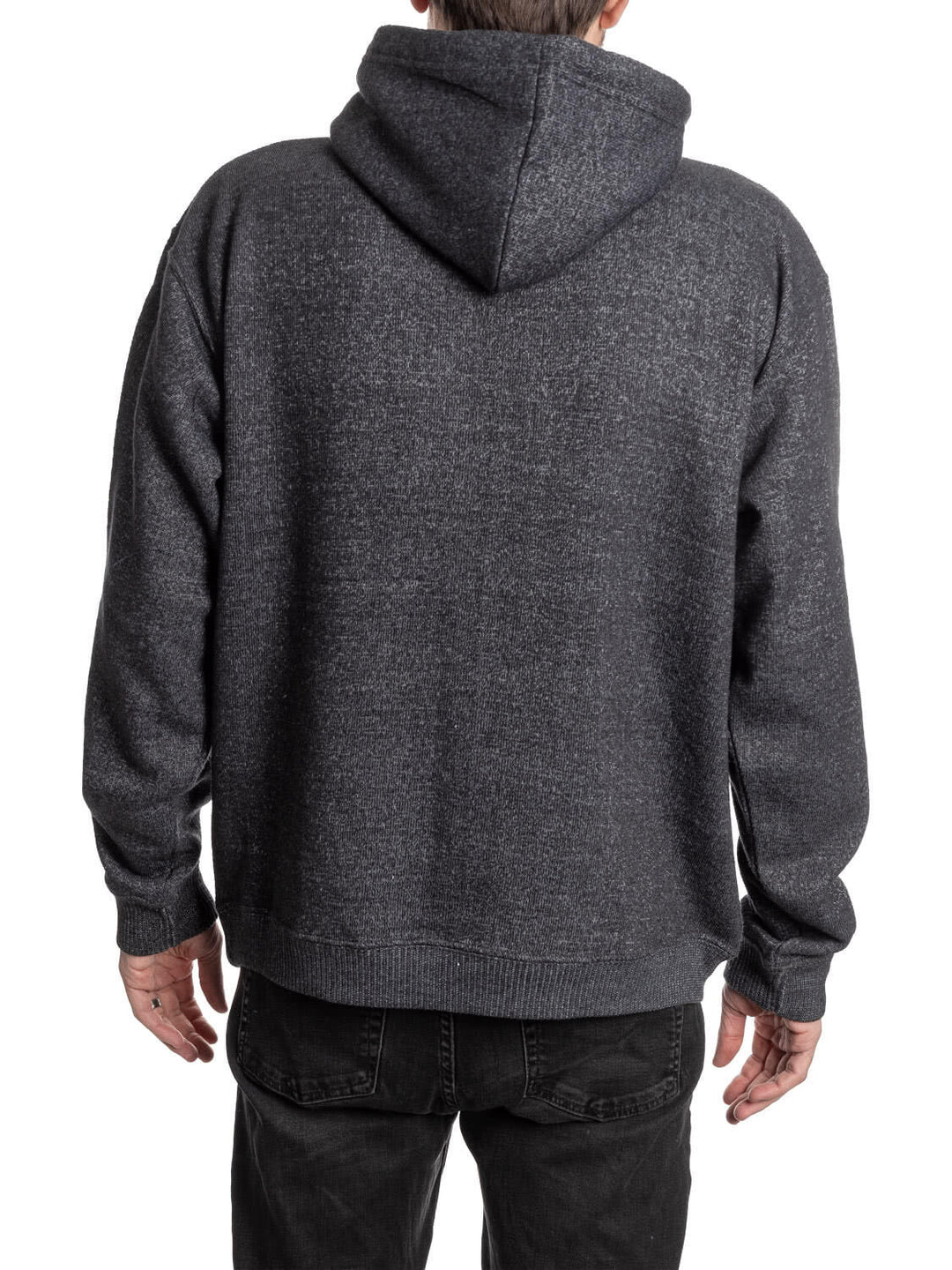 NHL Chicago Blackhawks Unisex Nantucket Hoodie with Chenille Logo Crest