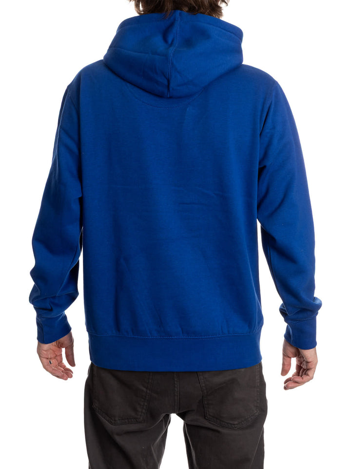 Official Licensed MLB Toronto Blue Jays Retro Back to Back WSC Hoodie