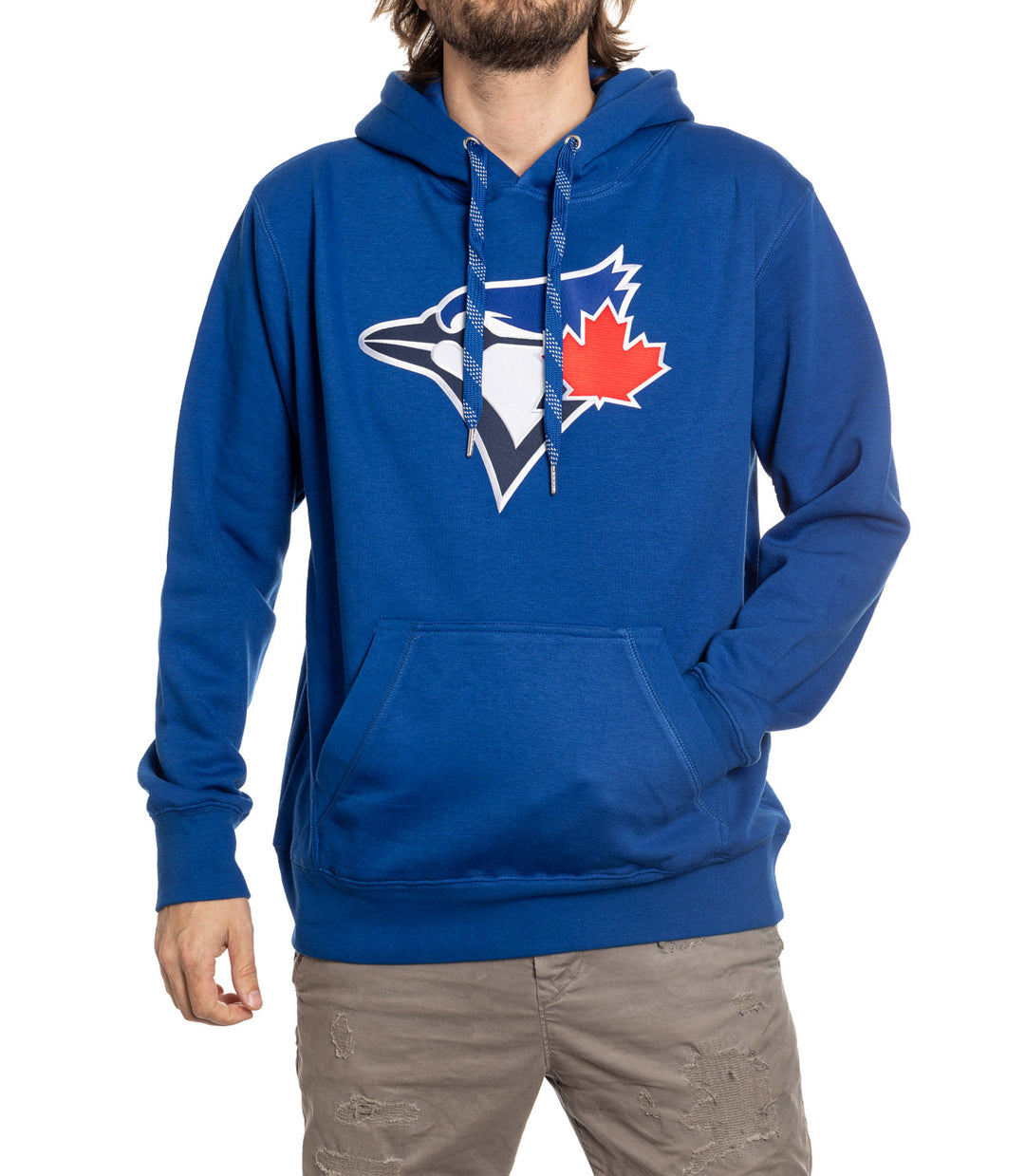 Calhoun Store - Blue Jays are back in stock!! Come on into Calhoun  Sportswear and pick yourself up a new Blue Jays t-shirt, tank top, socks or  hoodie. #calhoun #calhounsportswear #torontobluejays #gojaysgo⚾️💙 #