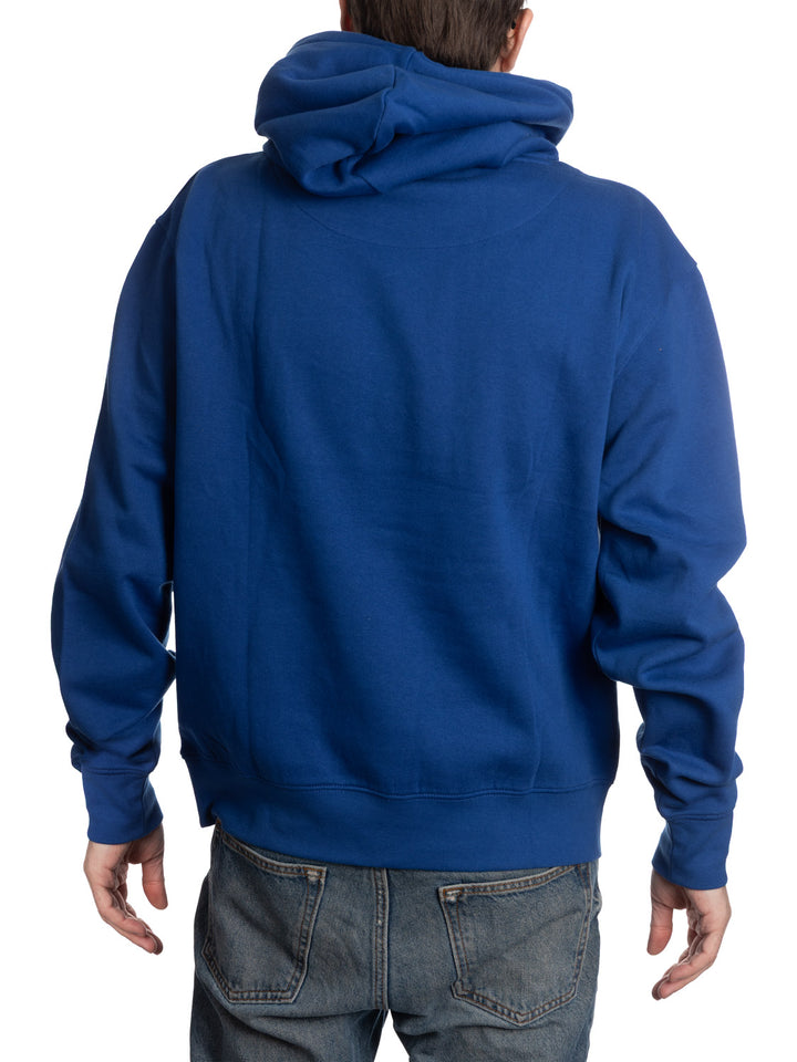 Toronto Blue Jays Men’s Primary Logo Pullover Hoodie