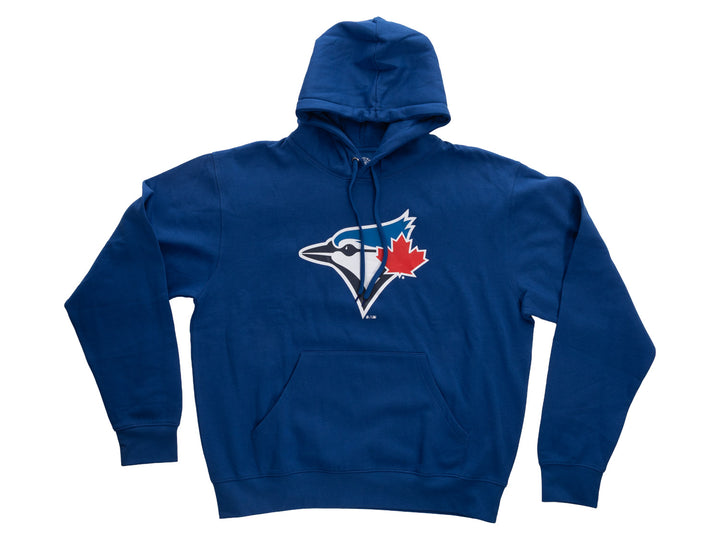 Toronto Blue Jays Men’s Primary Logo Pullover Hoodie