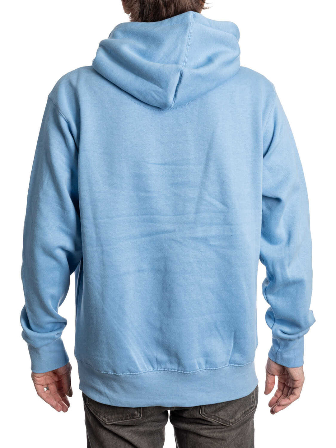 Official MLB Licensed Toronto Blue Jays 50th Anniversary Hoodie