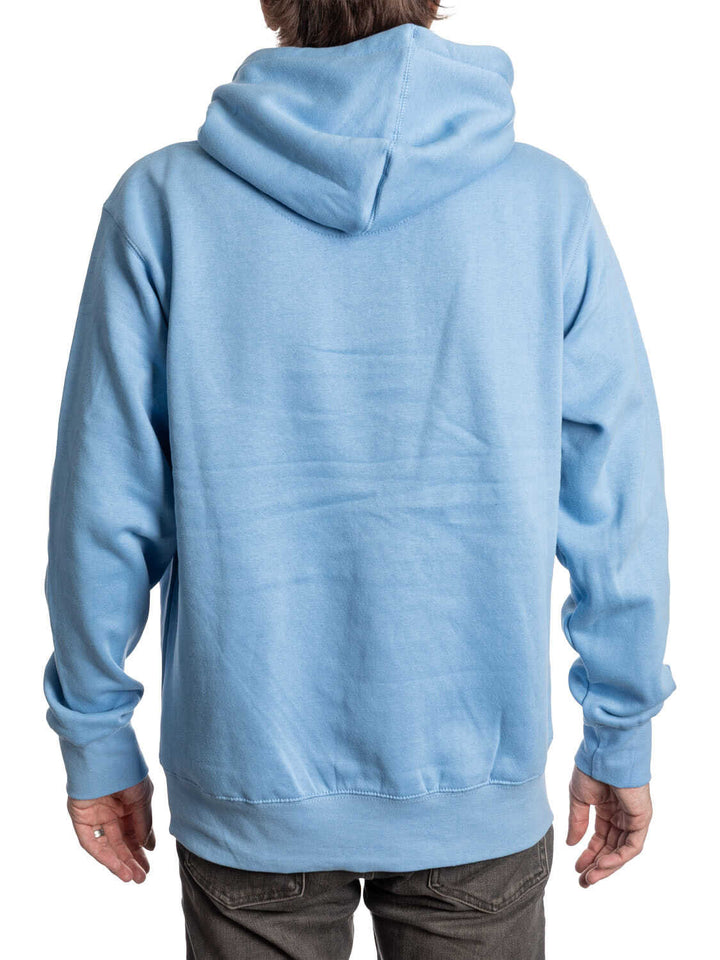 Official MLB Licensed Toronto Blue Jays 50th Anniversary Hoodie