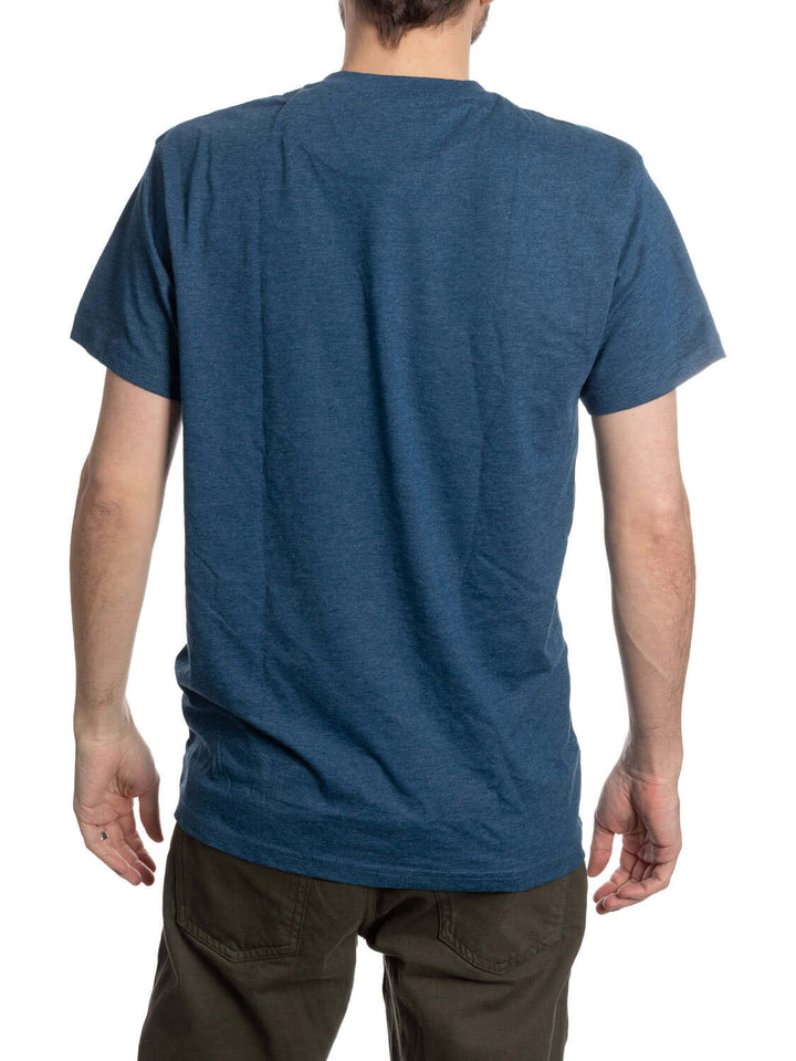 Tampa Bay Lightning NHL Licensed Vintage Classic Tee