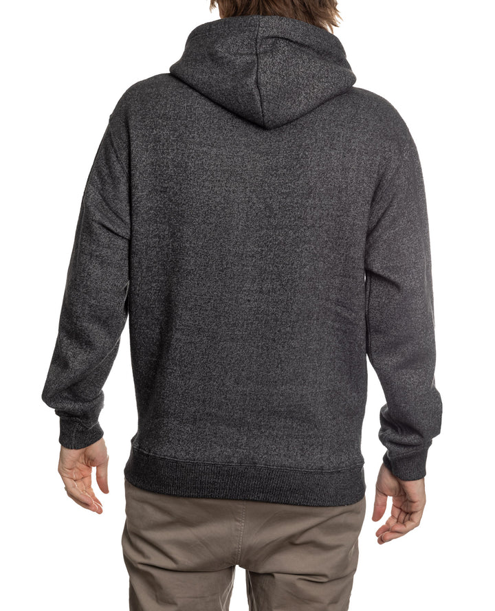 NHL Boston Bruins Unisex Nantucket Hoodie with Chenille Logo Crest