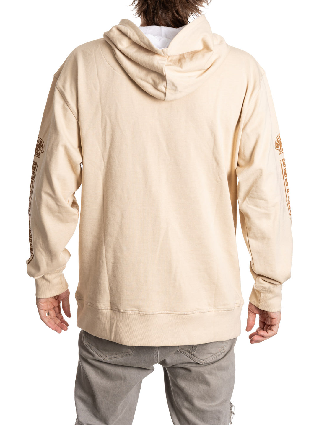 Official Licensed NHL Boston Bruins Vintage Vibes Hoodie