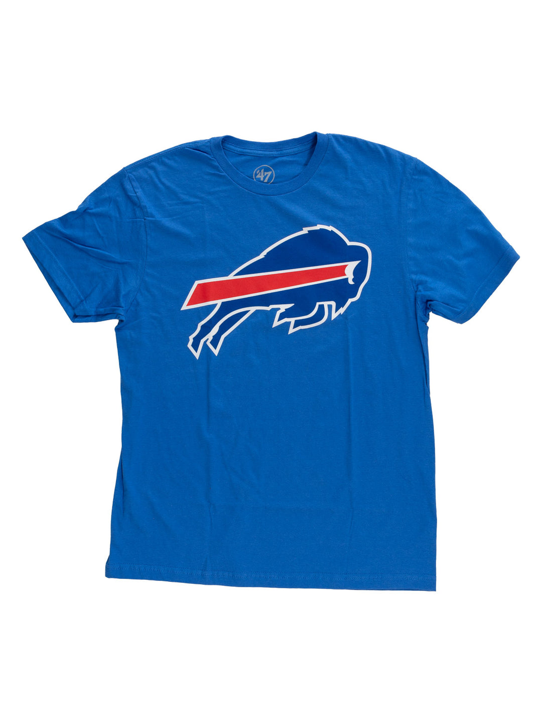 Classic NFL Buffalo Bills Logo Tshirt