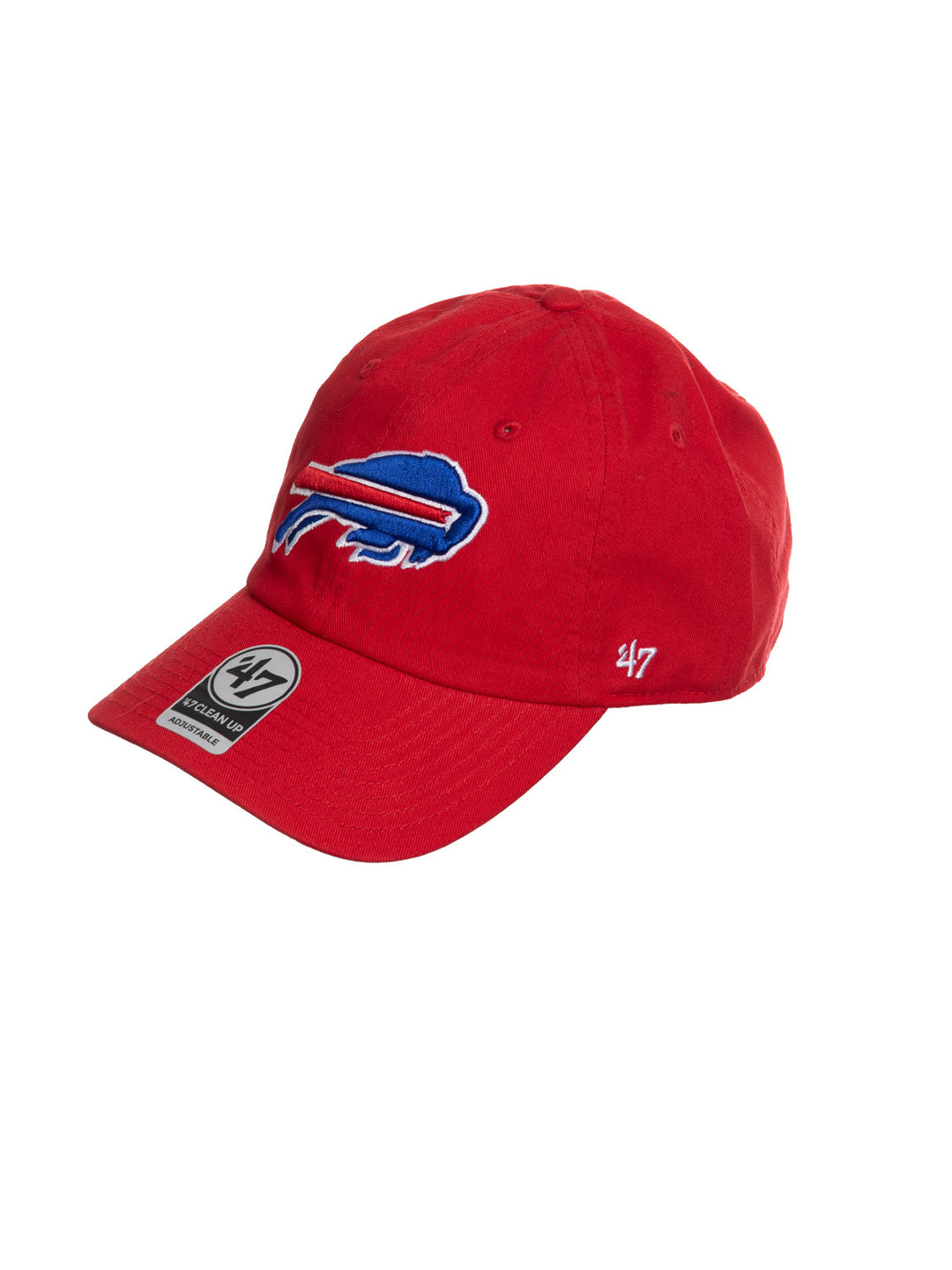 47 Brand Buffalo Bills official NFL curved brim baseball hat