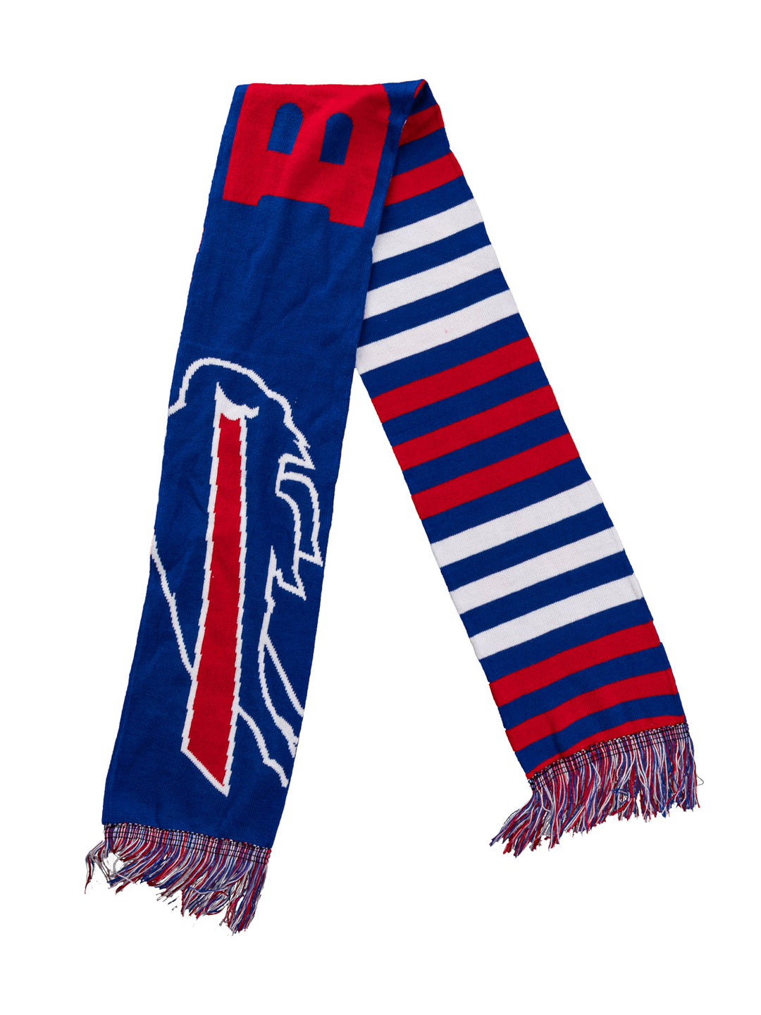 NFL licensed Buffalo Bills Scarf