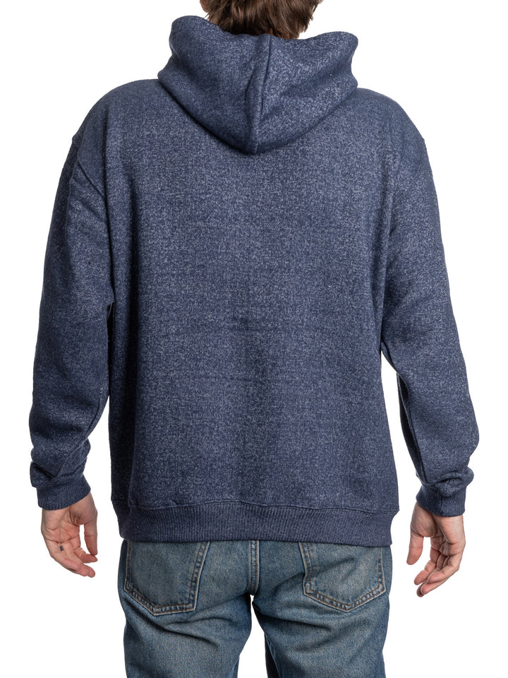 NHL Buffalo Sabres Unisex Nantucket Hoodie with Chenille Logo Crest