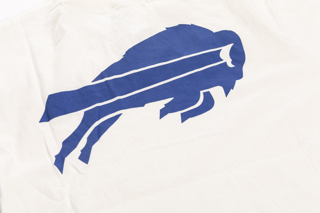 NFL '47 Buffalo Bills Sandstone Tshirt