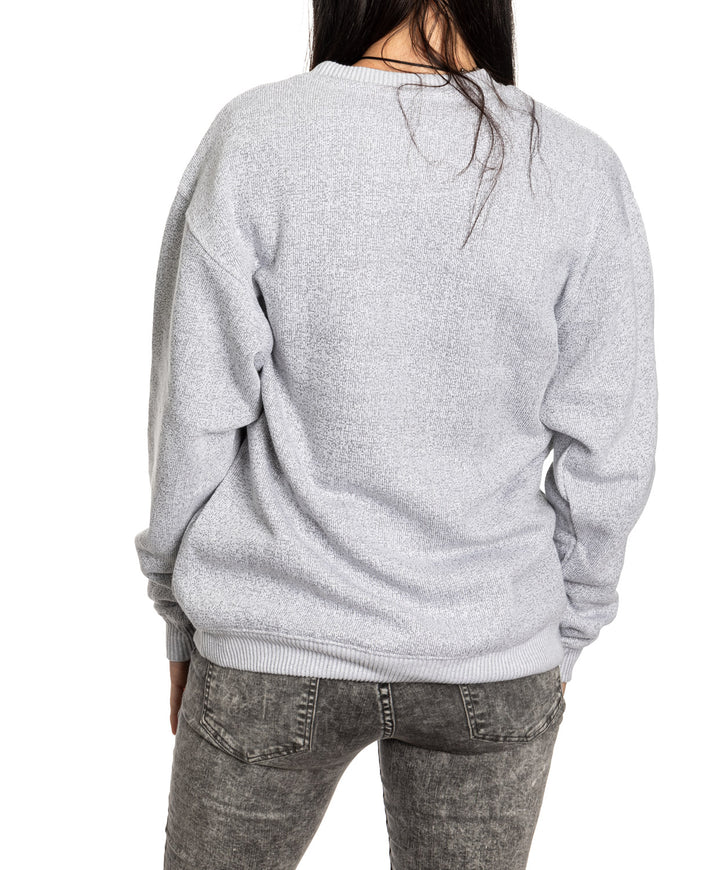 Colorado Avalanche NHL Unisex Cabin Crew Neck Sweater