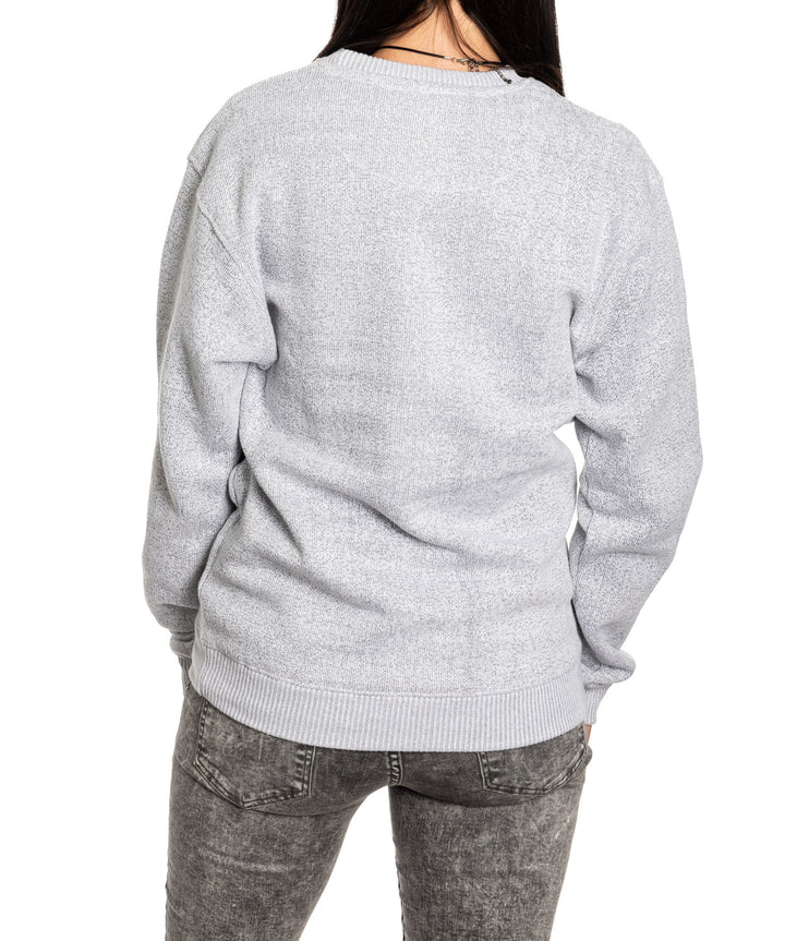 Boston Bruins NHL Unisex Cabin Crew Neck Sweater