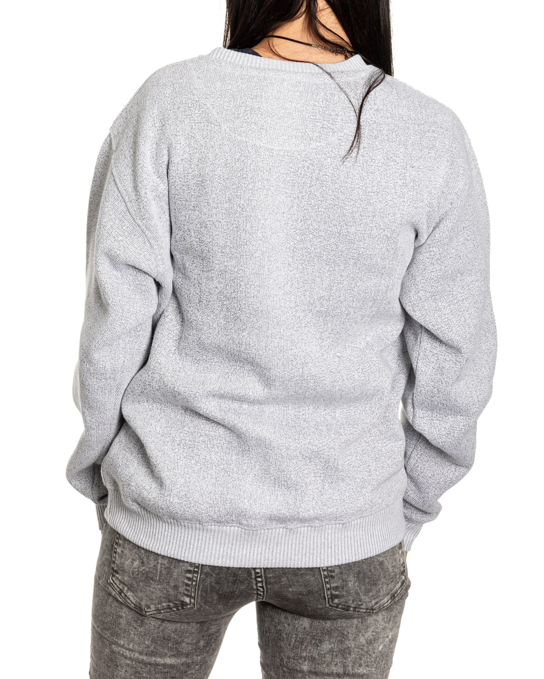 Buffalo Sabres NHL Unisex Cabin Crew Neck Sweater