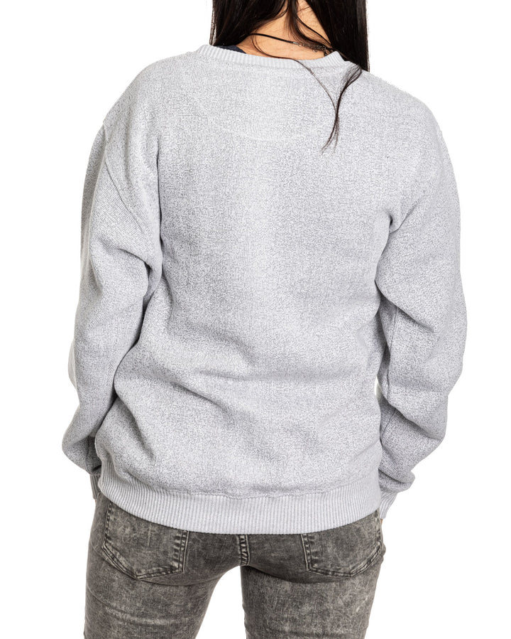 Buffalo Sabres NHL Unisex Cabin Crew Neck Sweater