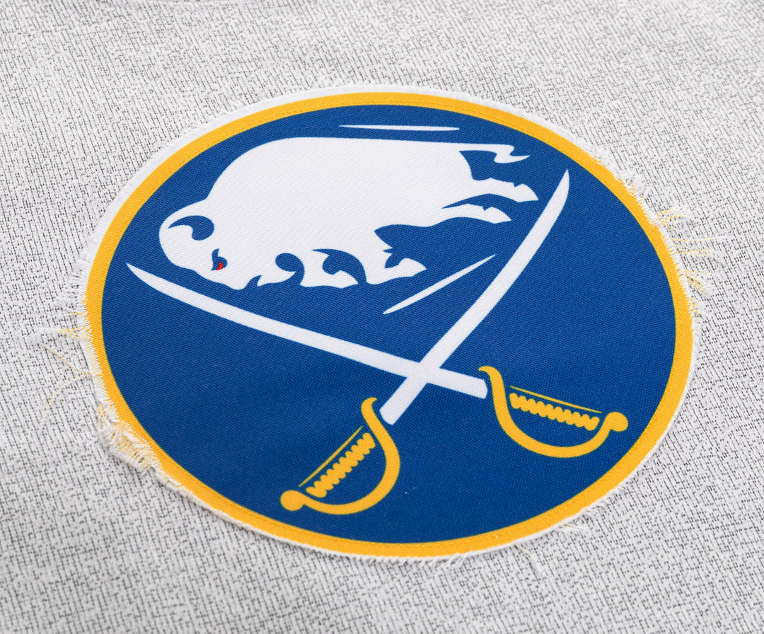 Buffalo Sabres NHL Unisex Cabin Crew Neck Sweater