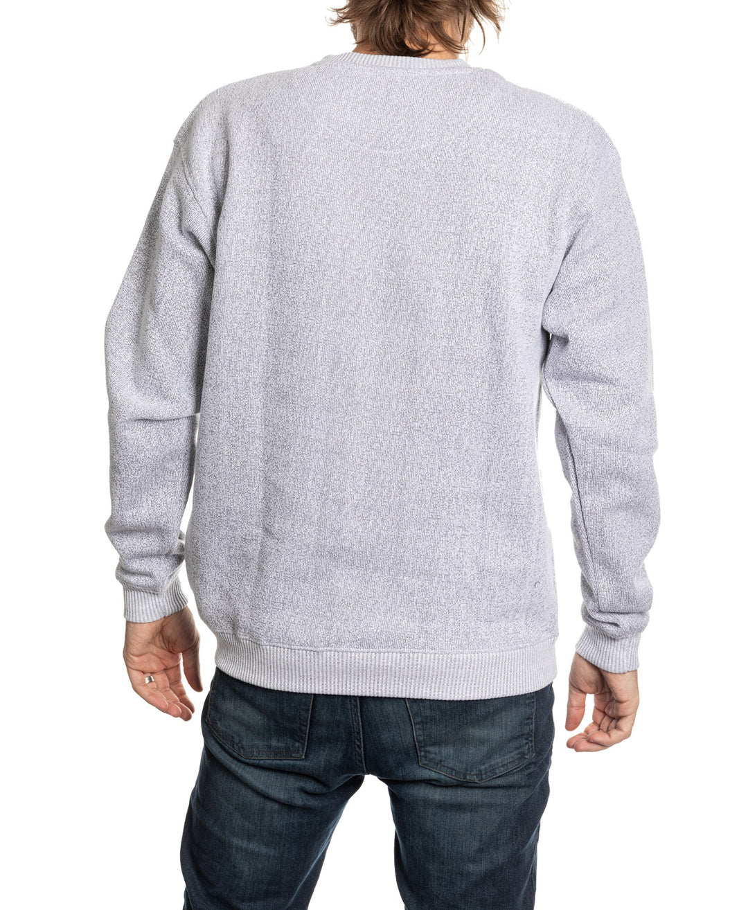 Buffalo Sabres NHL Unisex Cabin Crew Neck Sweater