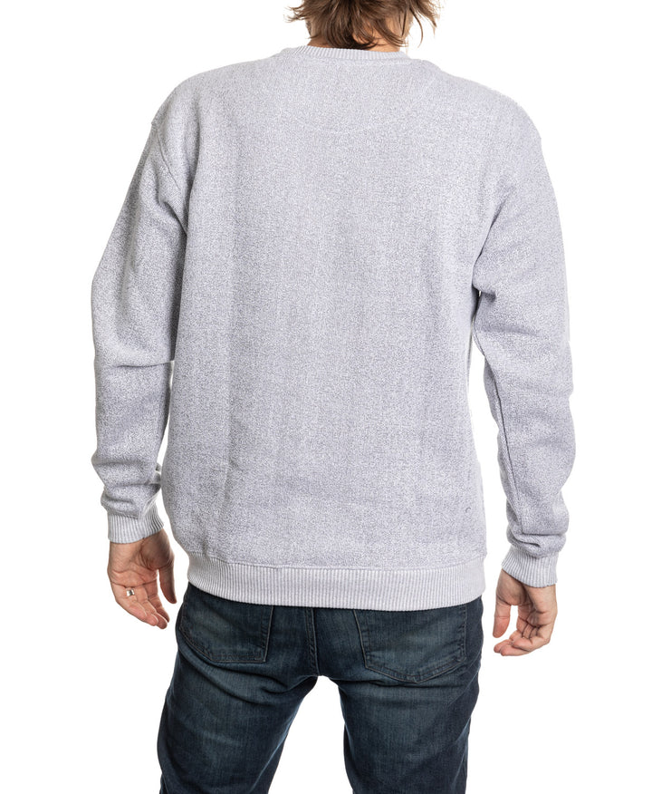 Buffalo Sabres NHL Unisex Cabin Crew Neck Sweater