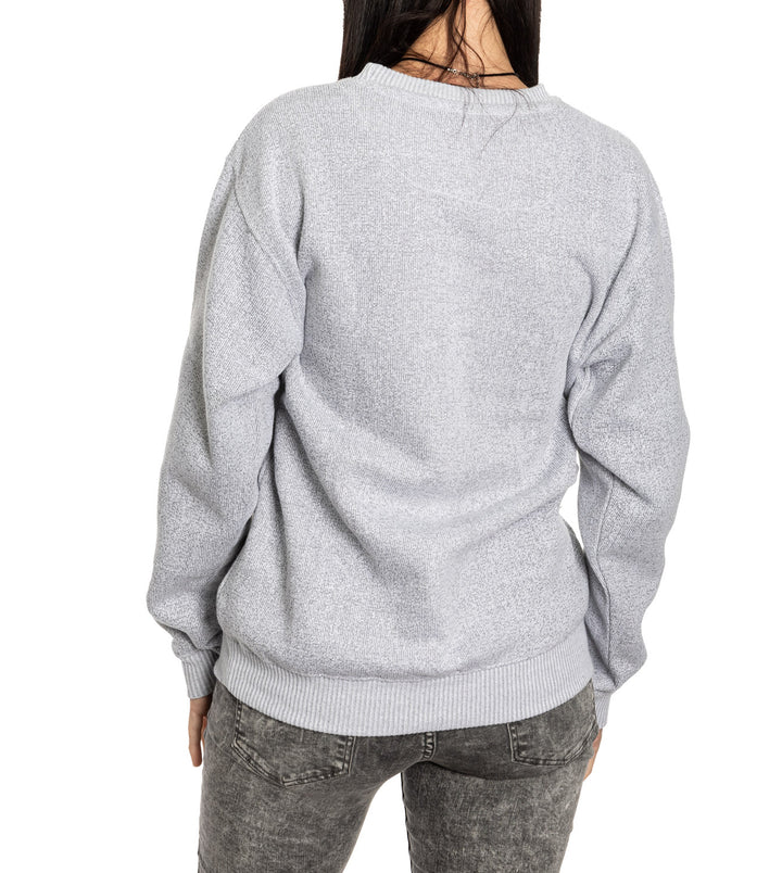 Chicago Blackhawks NHL Unisex Cabin Crew Neck Sweater