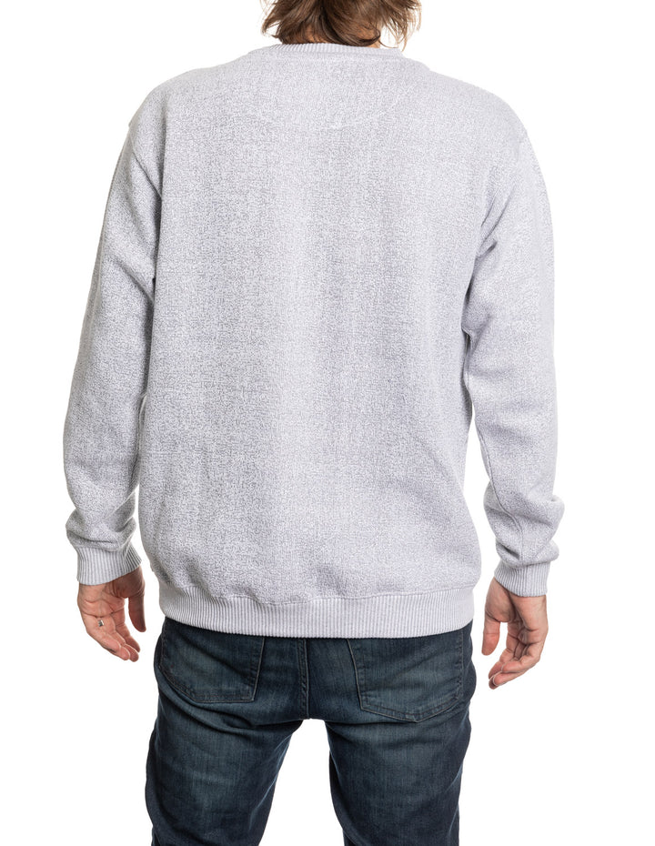 Chicago Blackhawks NHL Unisex Cabin Crew Neck Sweater