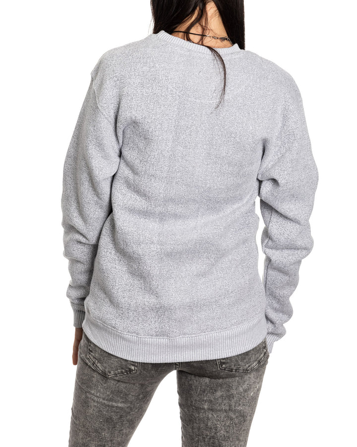 Detroit Red Wings NHL Unisex Cabin Crew Neck Sweater