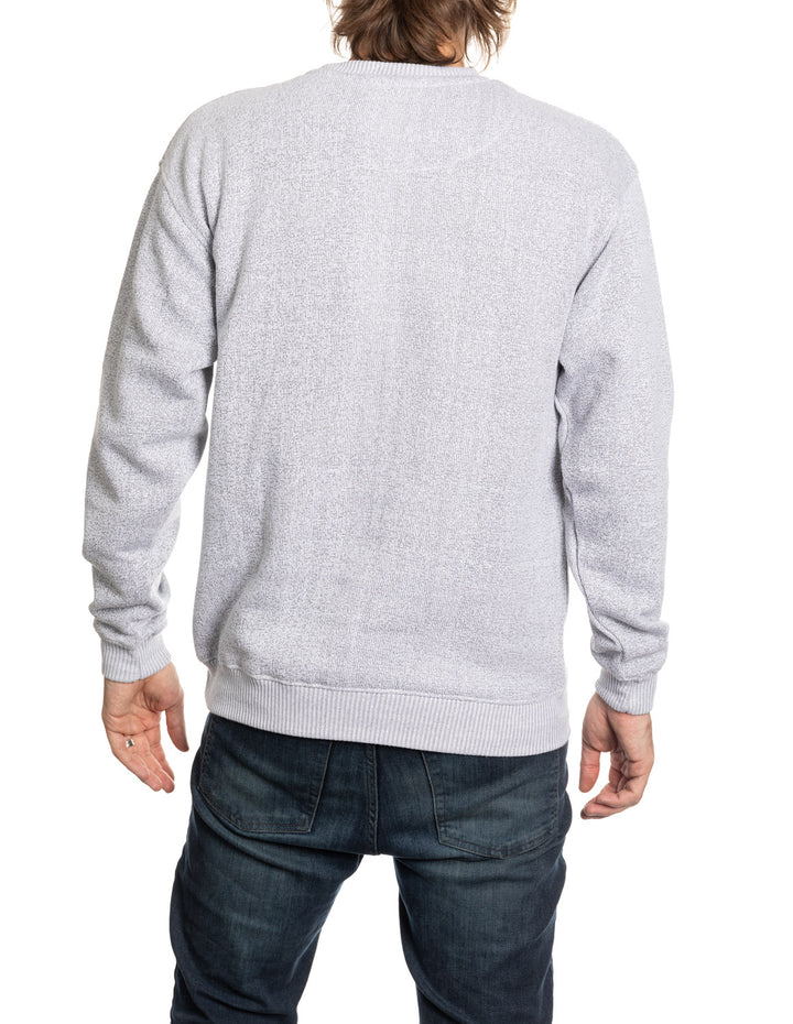 Detroit Red Wings NHL Unisex Cabin Crew Neck Sweater