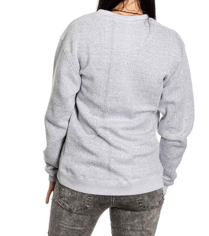 Carolina Hurricanes NHL Unisex Cabin Crew Neck Sweater