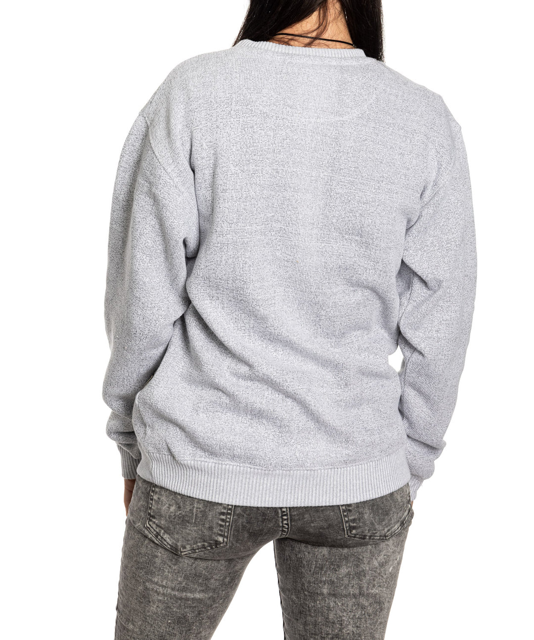 Montreal Canadiens NHL Unisex Cabin Crew Neck Sweater