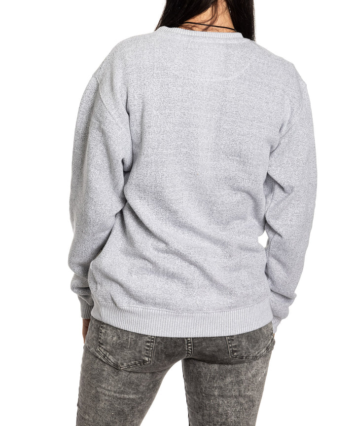 Montreal Canadiens NHL Unisex Cabin Crew Neck Sweater