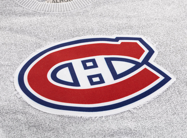Montreal Canadiens NHL Unisex Cabin Crew Neck Sweater