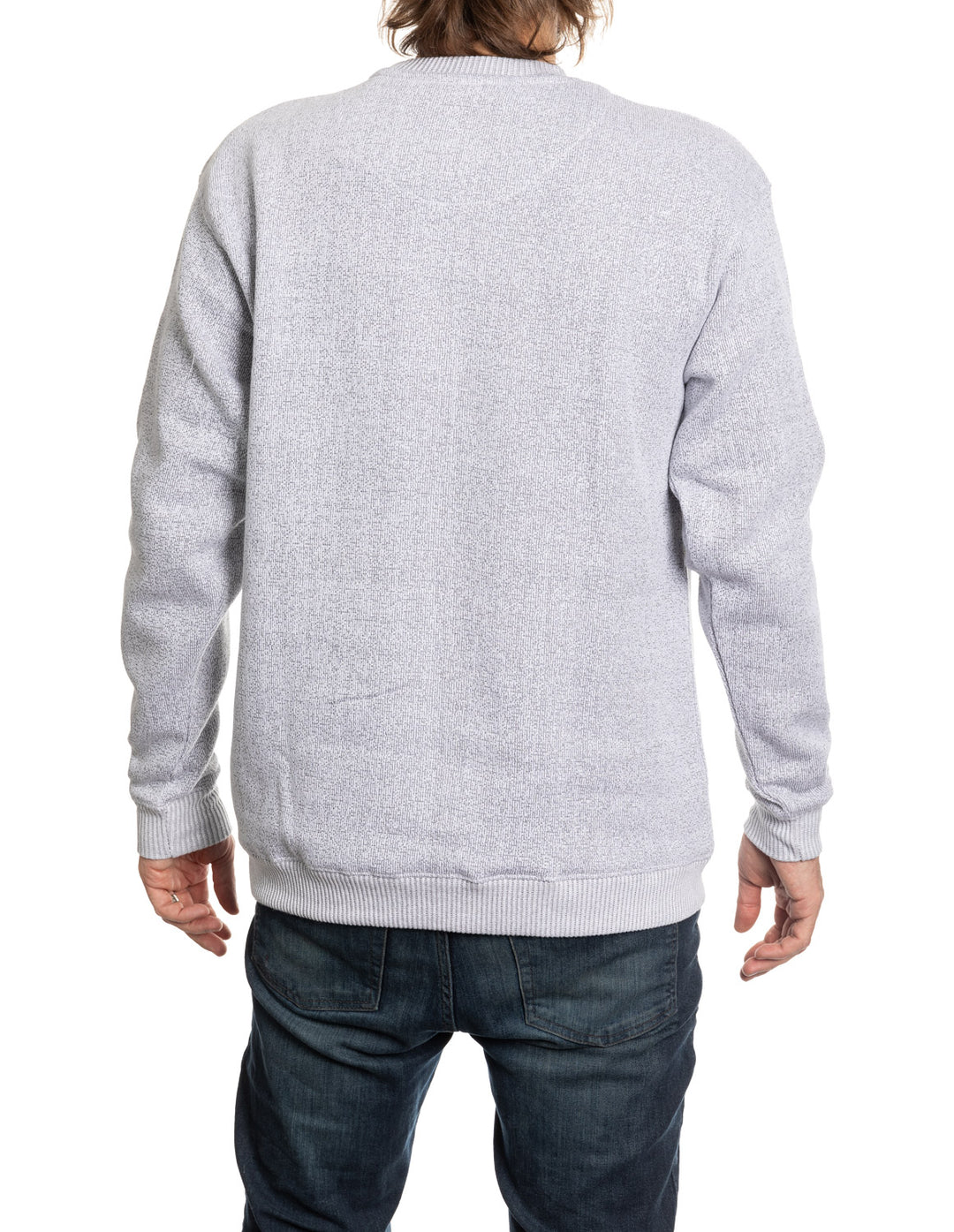 Montreal Canadiens NHL Unisex Cabin Crew Neck Sweater