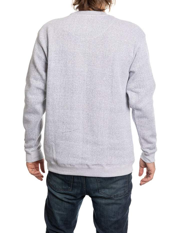 Montreal Canadiens NHL Unisex Cabin Crew Neck Sweater