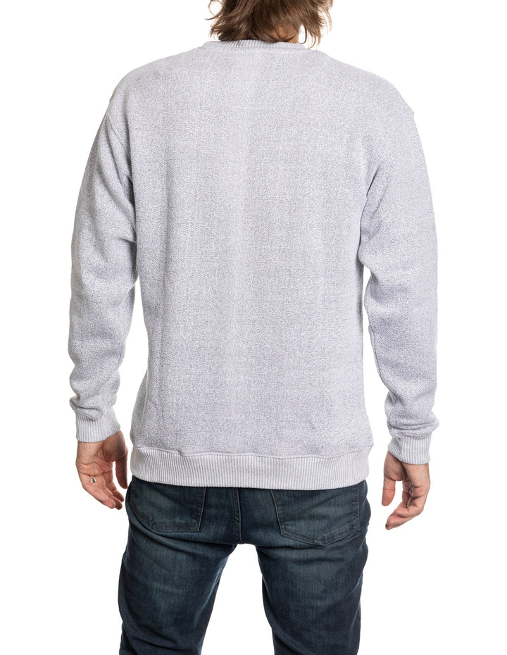 New Jersey Devils NHL Unisex Cabin Crew Neck Sweater