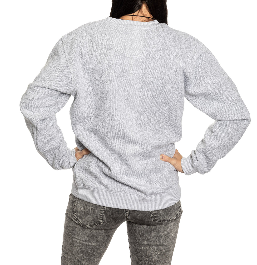 Philadelphia Flyers NHL Unisex Cabin Crew Neck Sweater